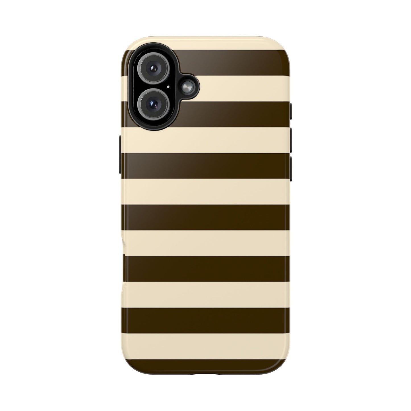 Brown Strips