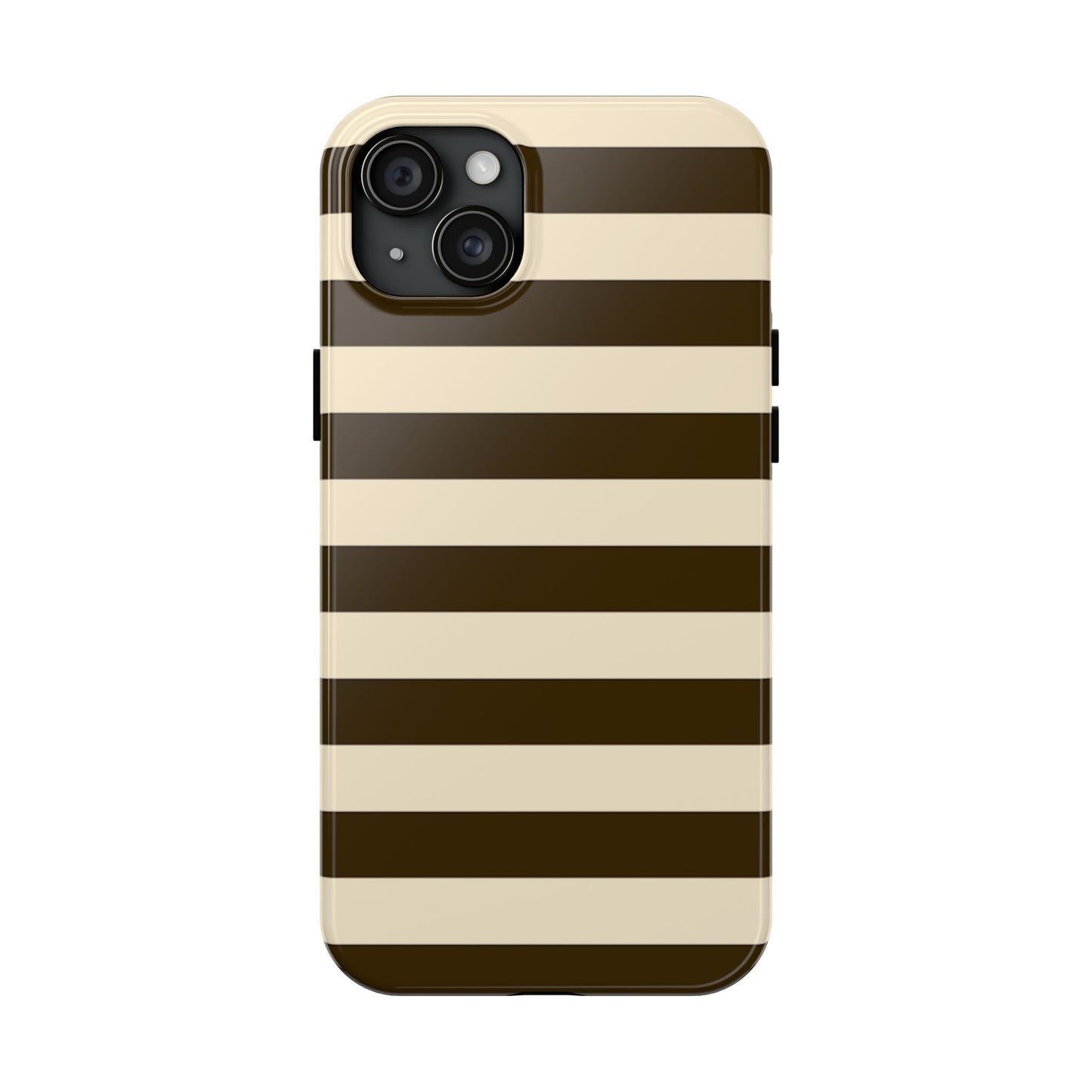 Brown Strips