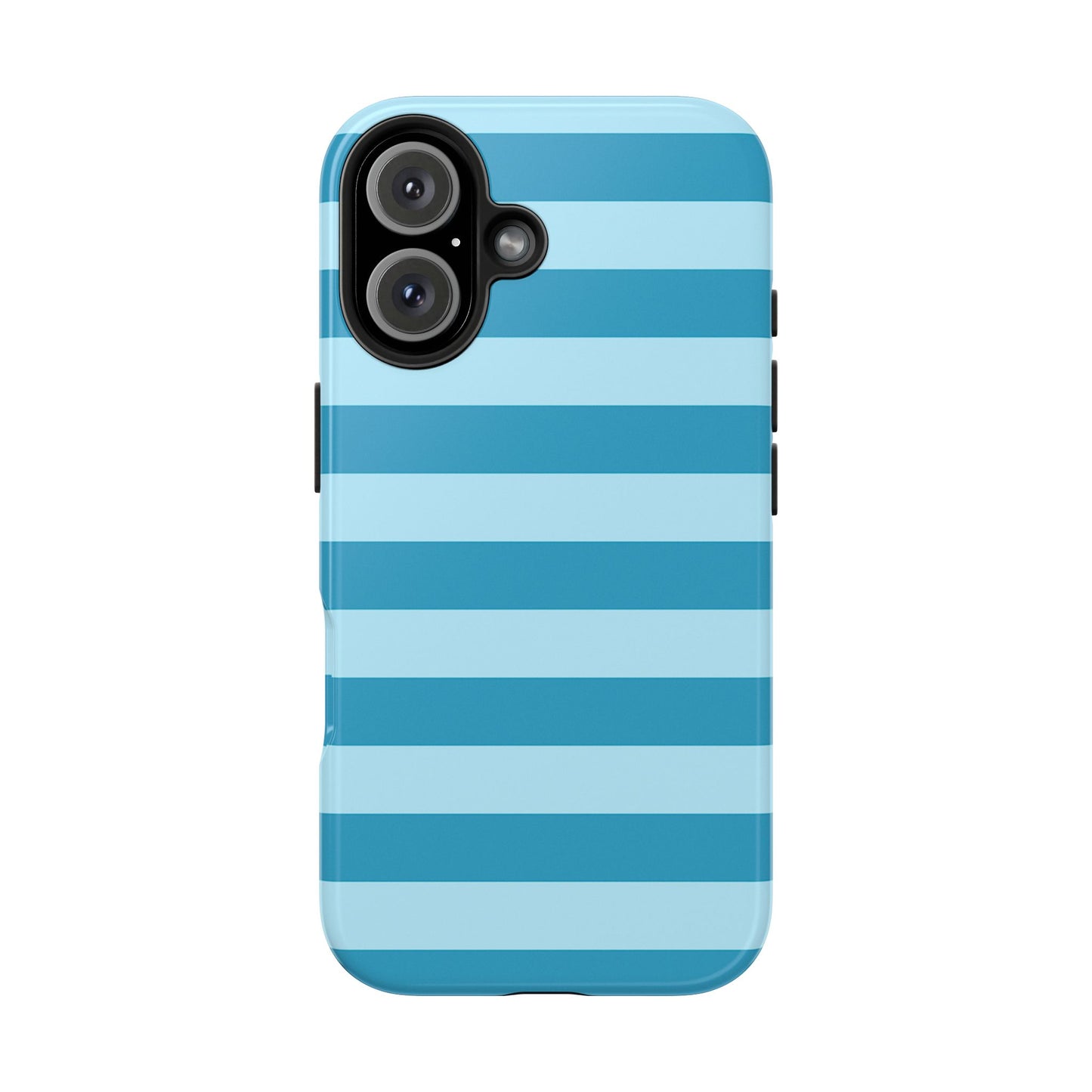 Blue Strips