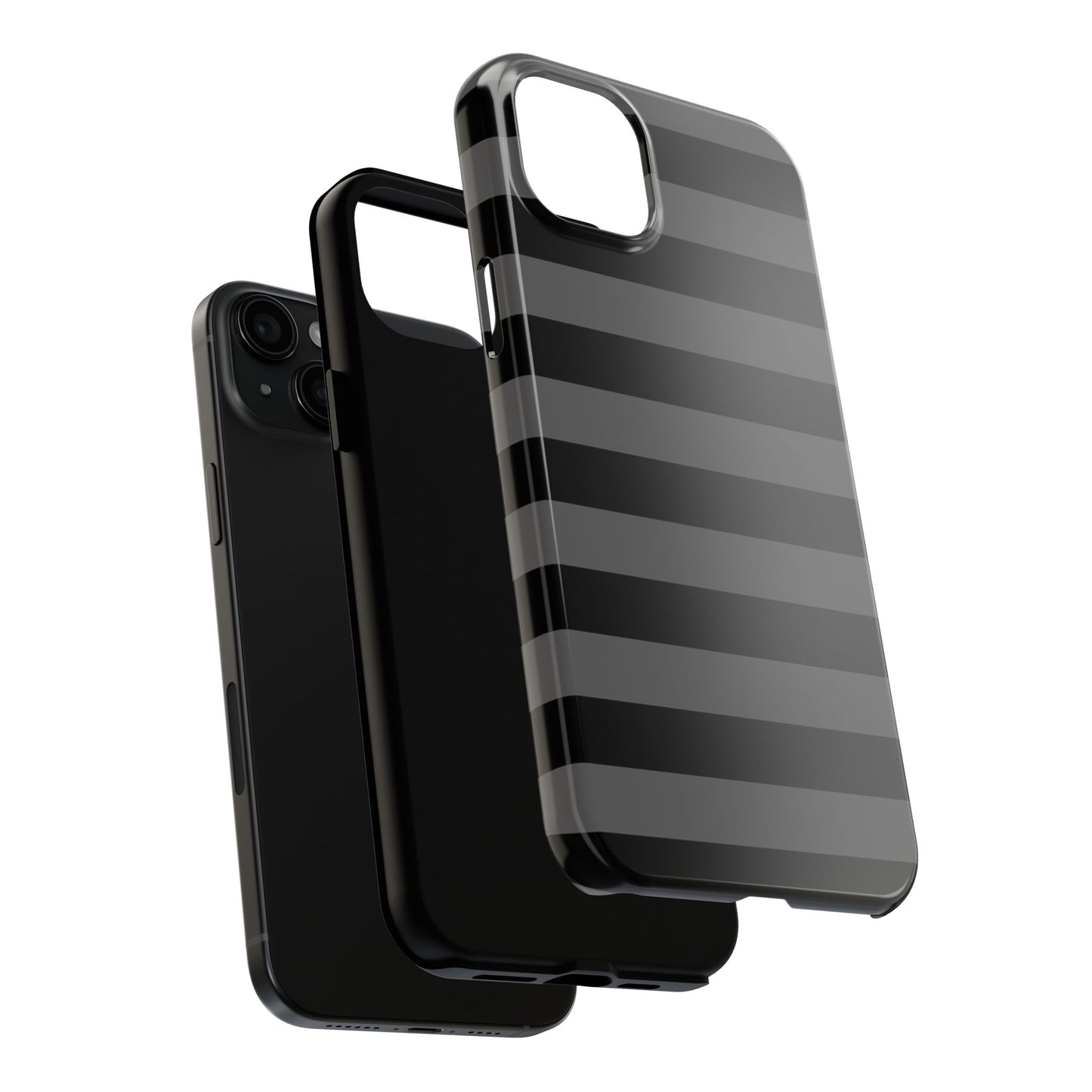 Black Strips