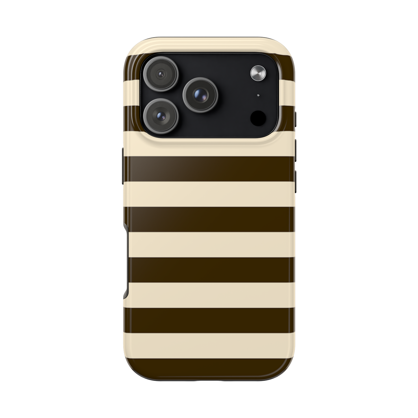 Brown Strips