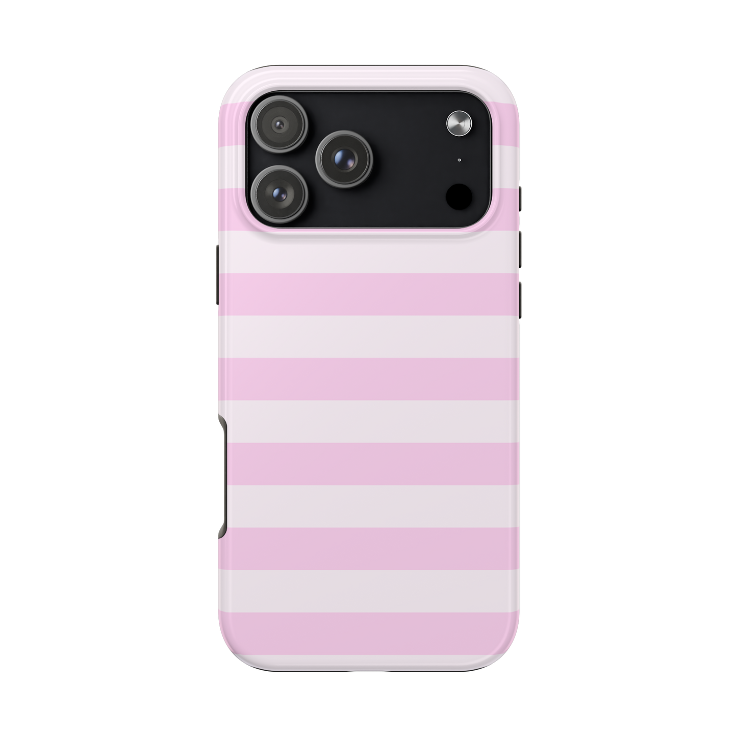 Pink Strips