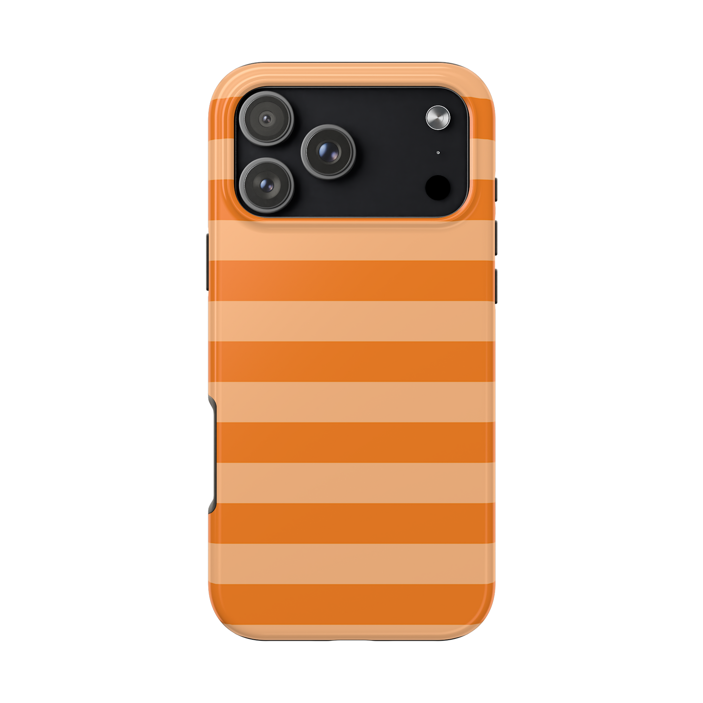 Orange Strips