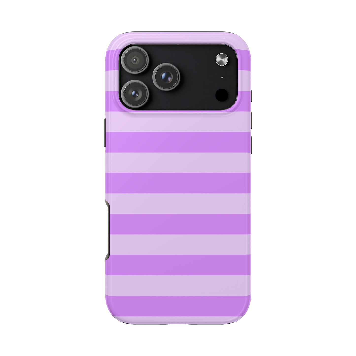 Purple Strips