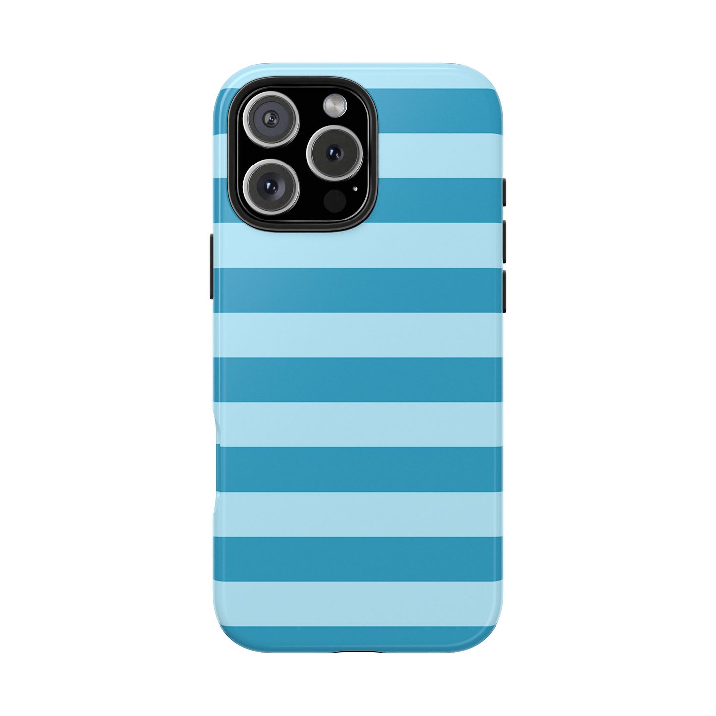 Blue Strips