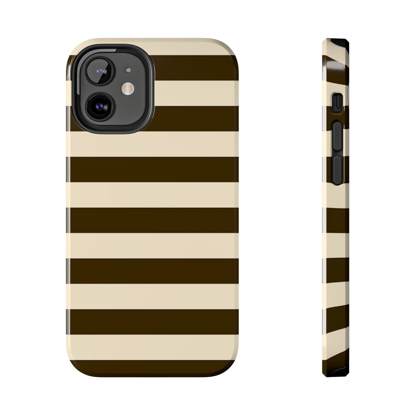 Brown Strips