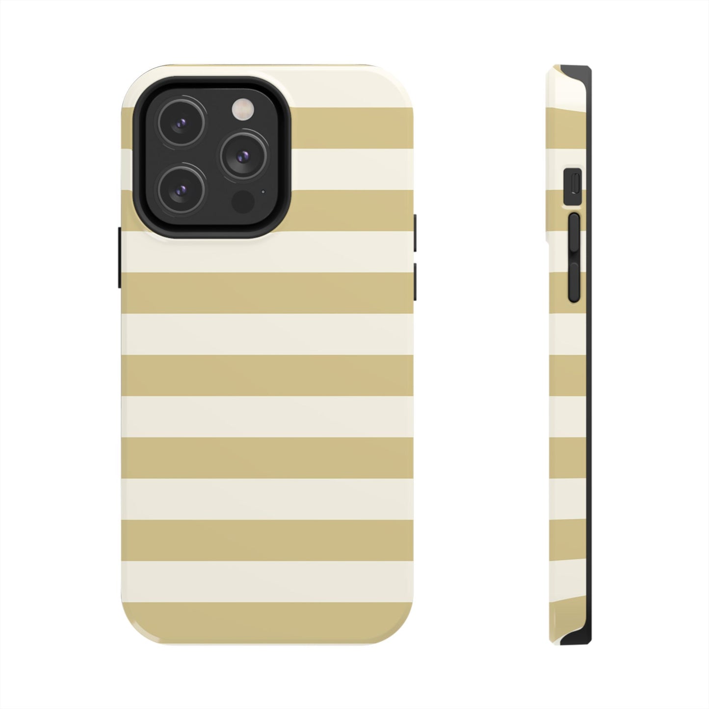 Yellow Strips