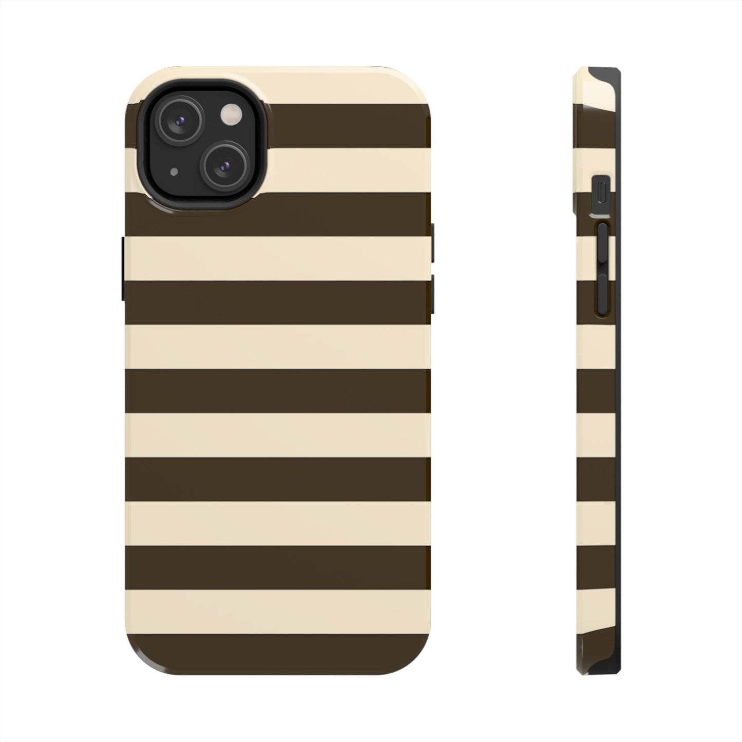 Brown Strips