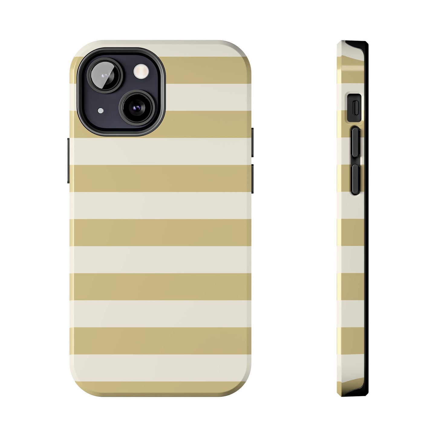 Yellow Strips