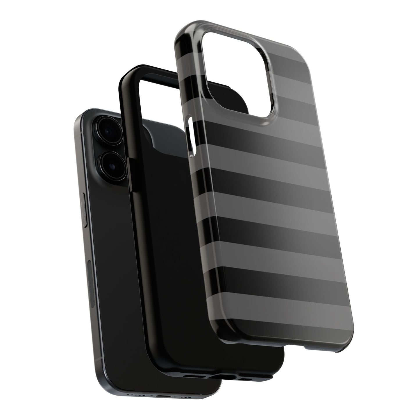 Black Strips