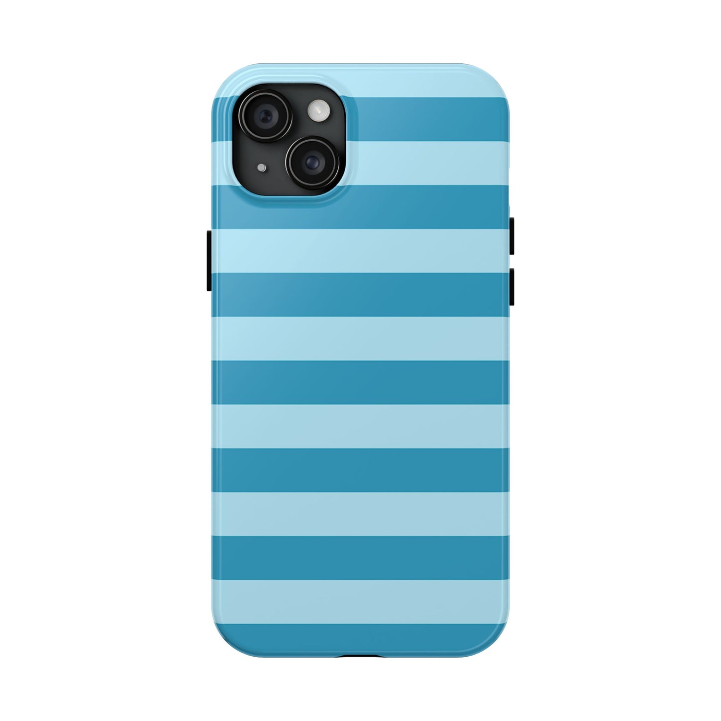 Blue Strips