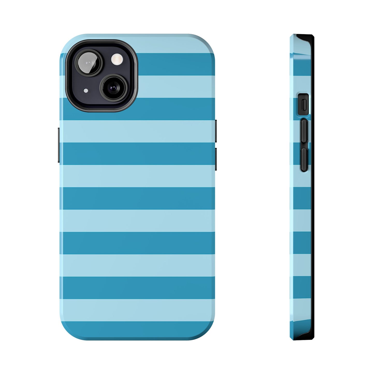 Blue Strips