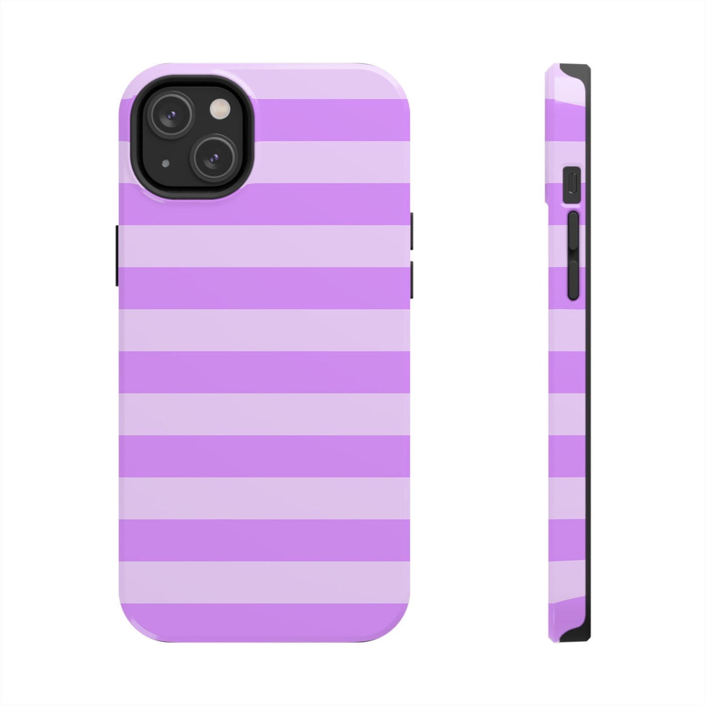 Purple Strips