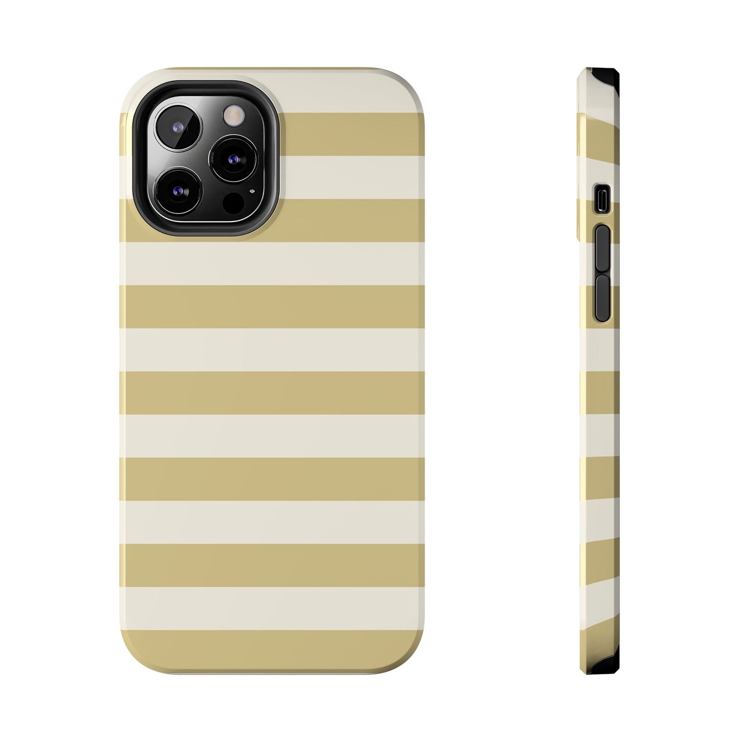 Yellow Strips