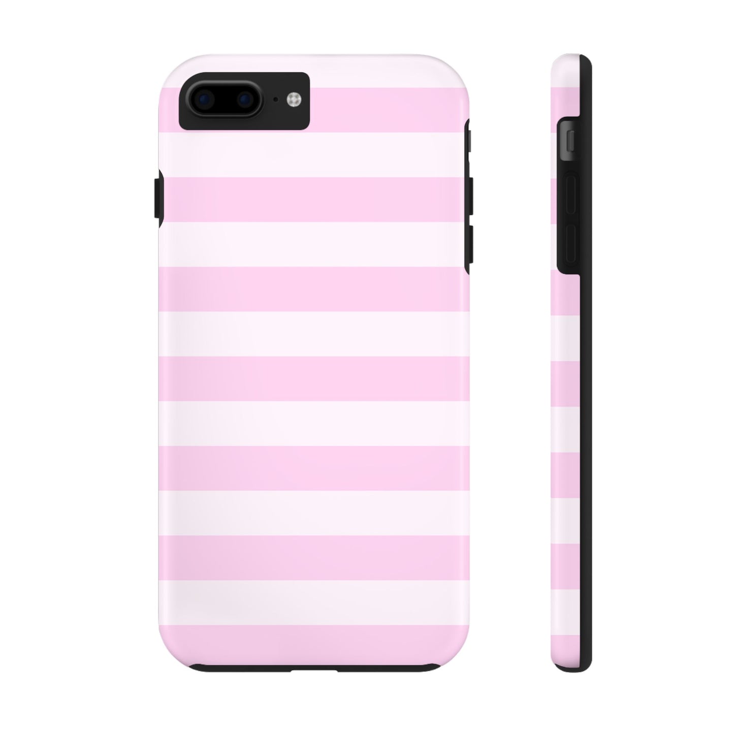 Pink Strips