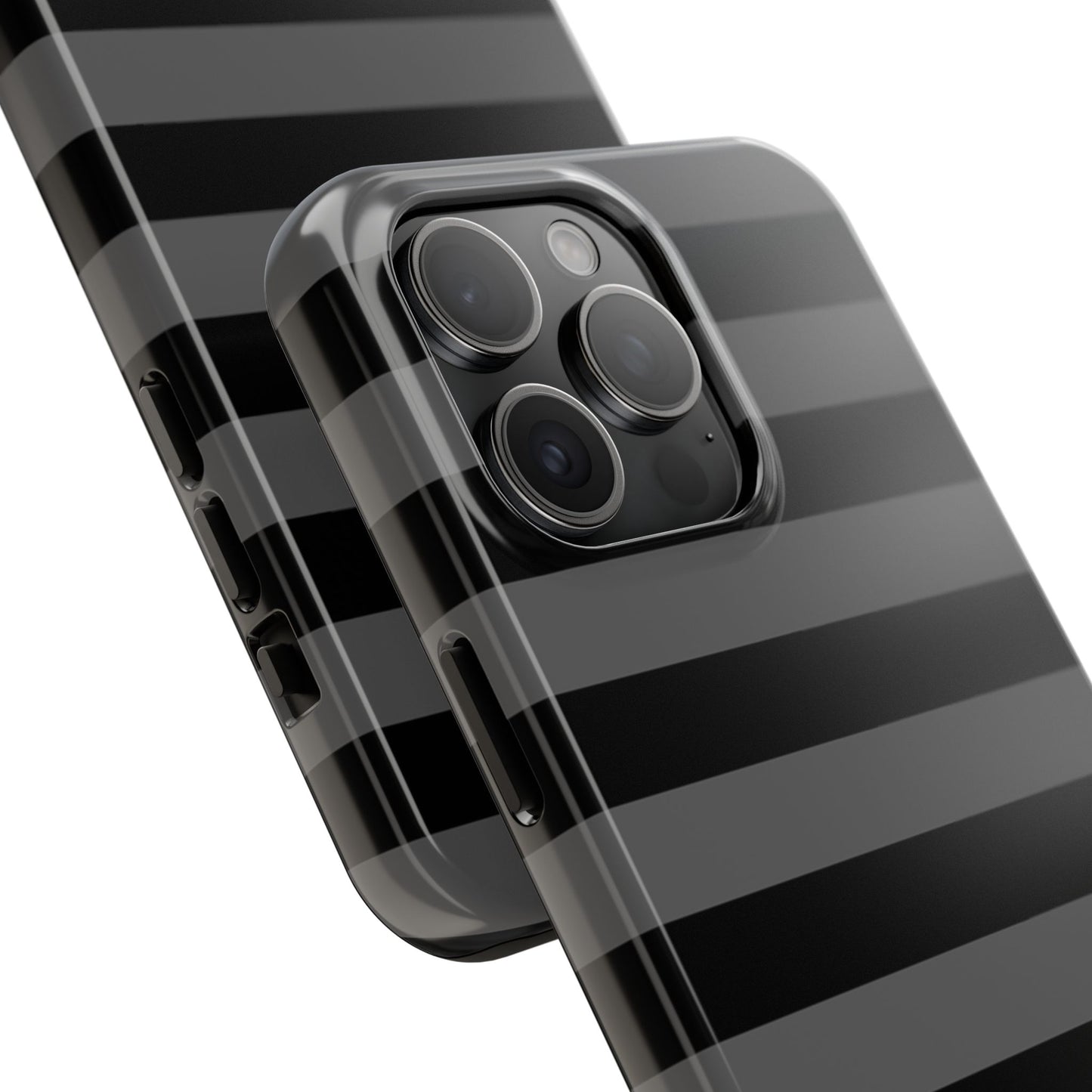 Black Strips
