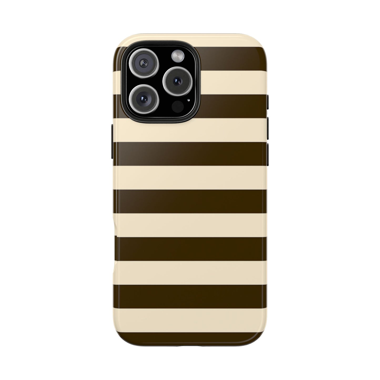 Brown Strips