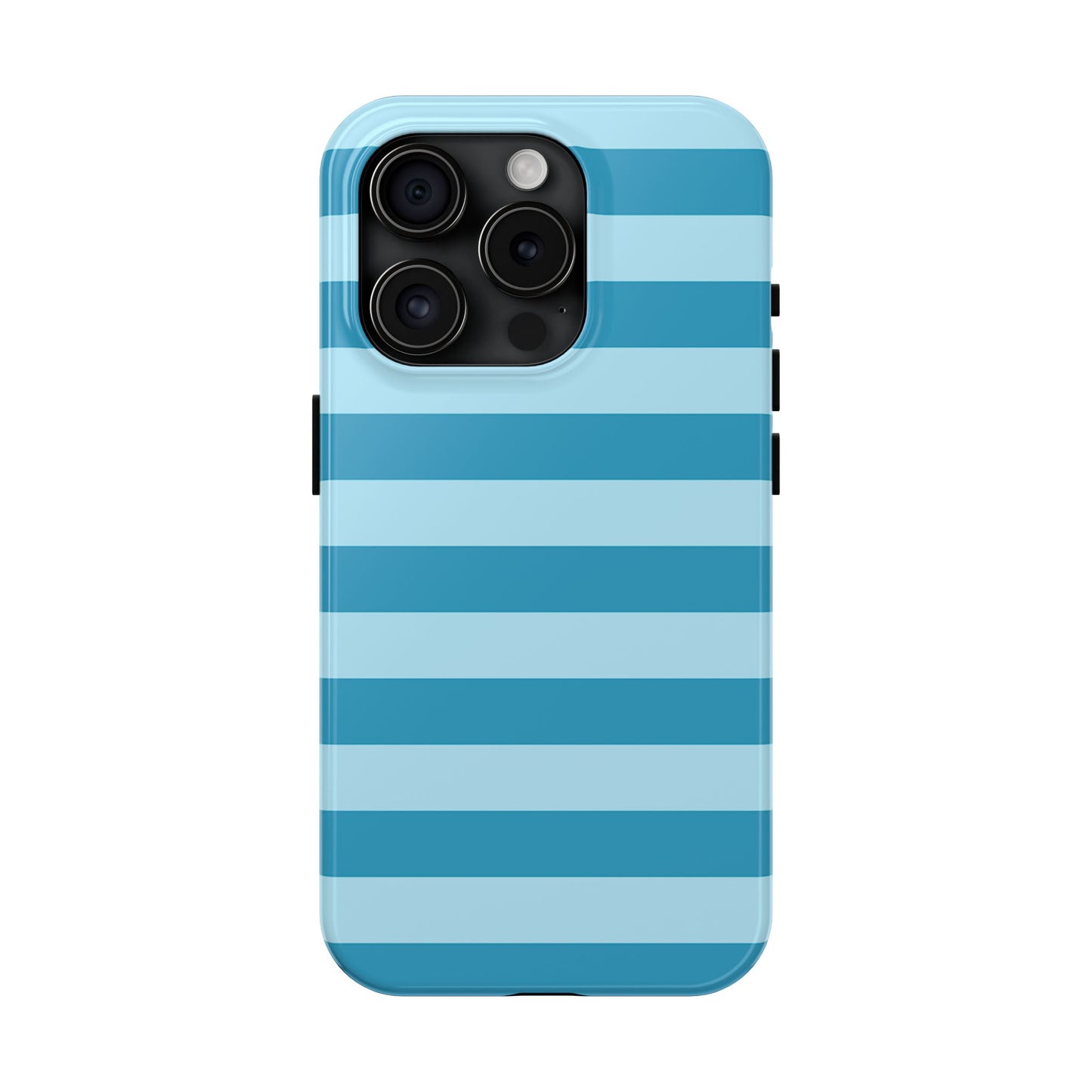 Blue Strips