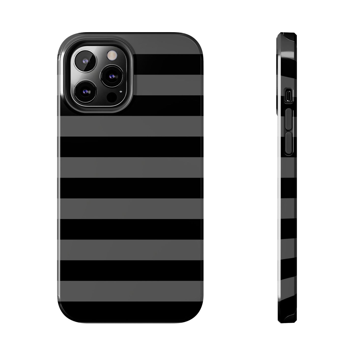 Black Strips