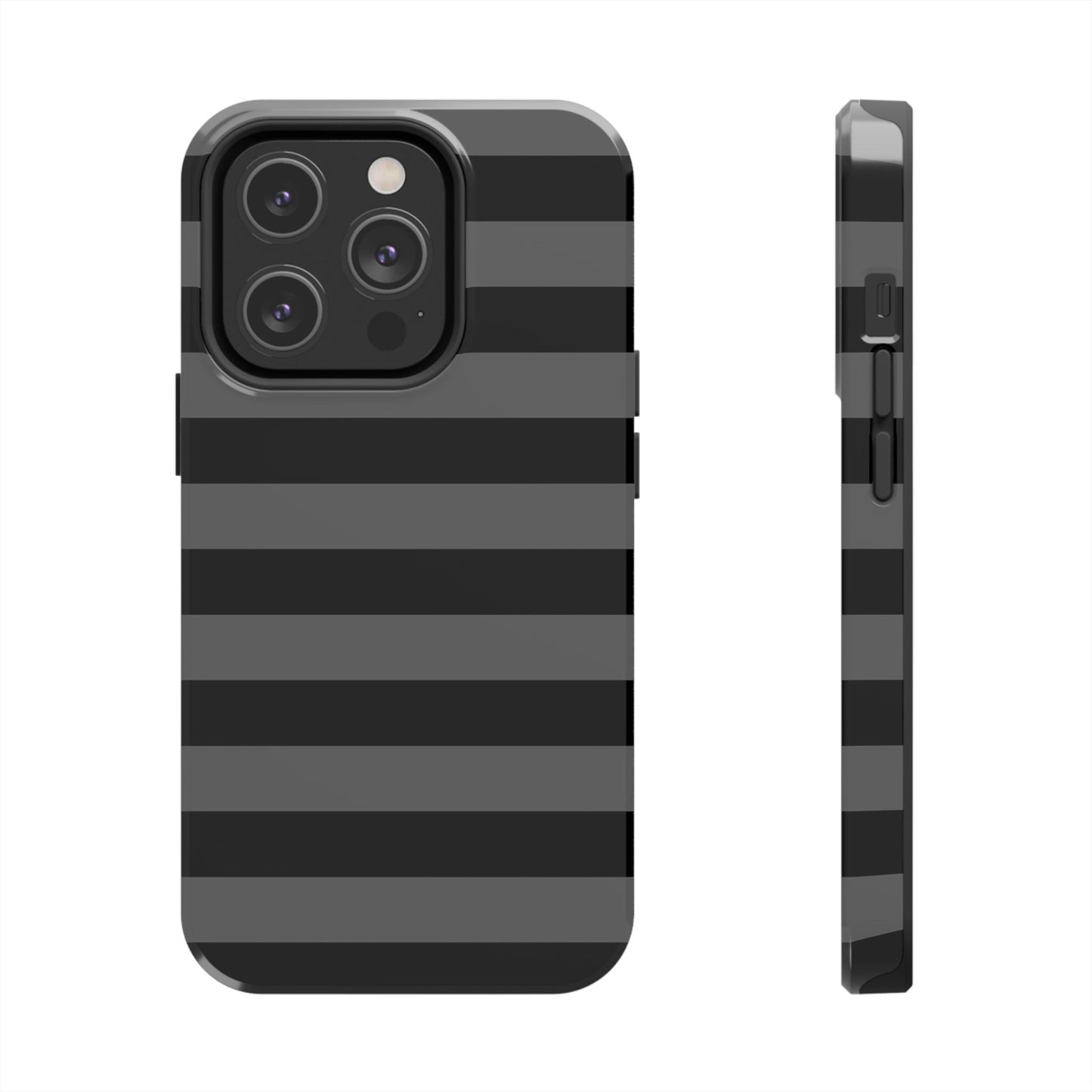 Black Strips