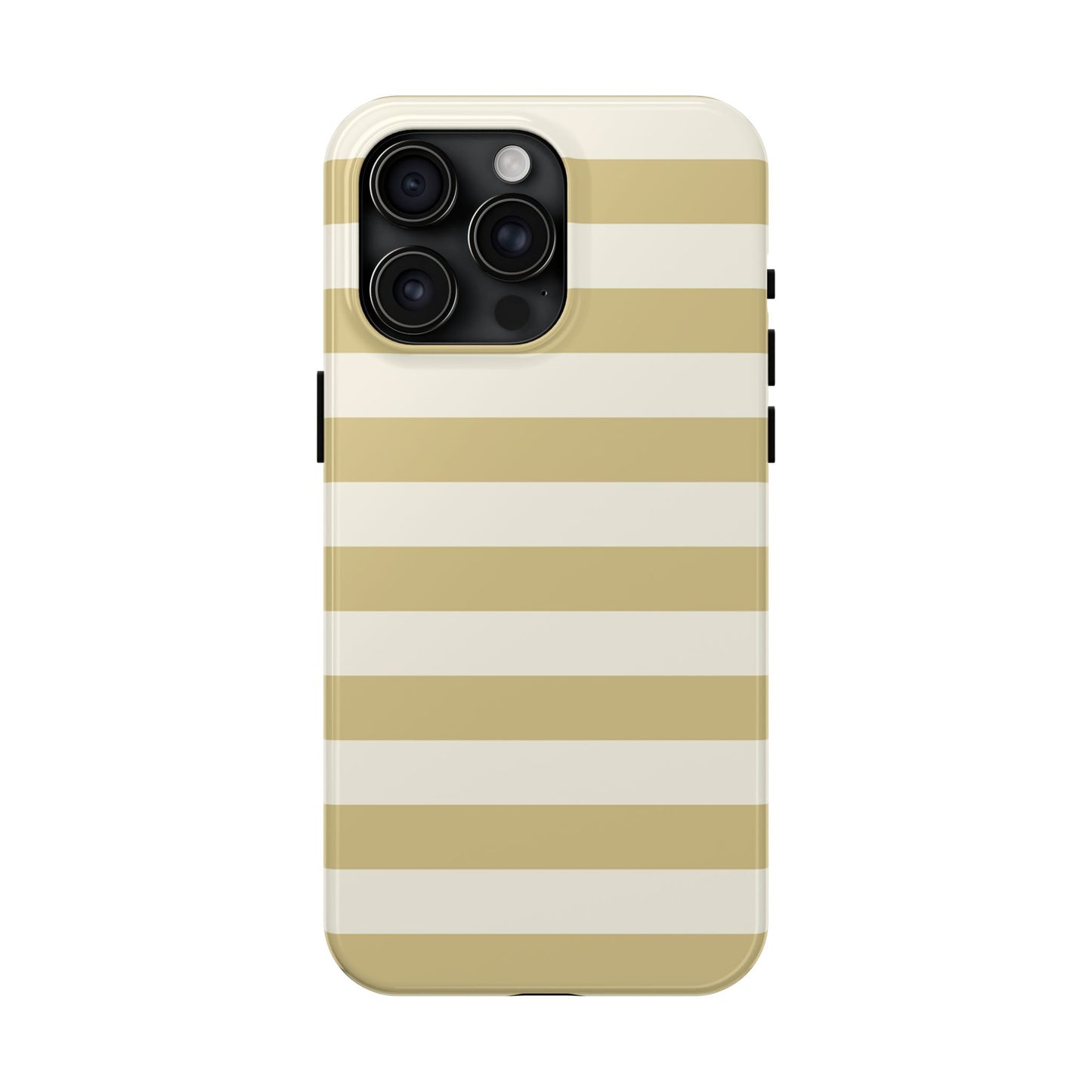 Yellow Strips