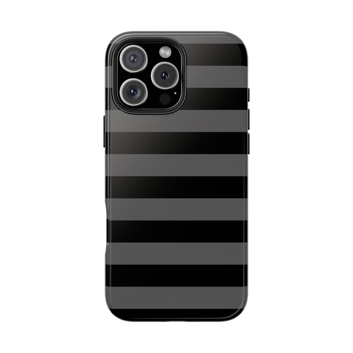 Black Strips
