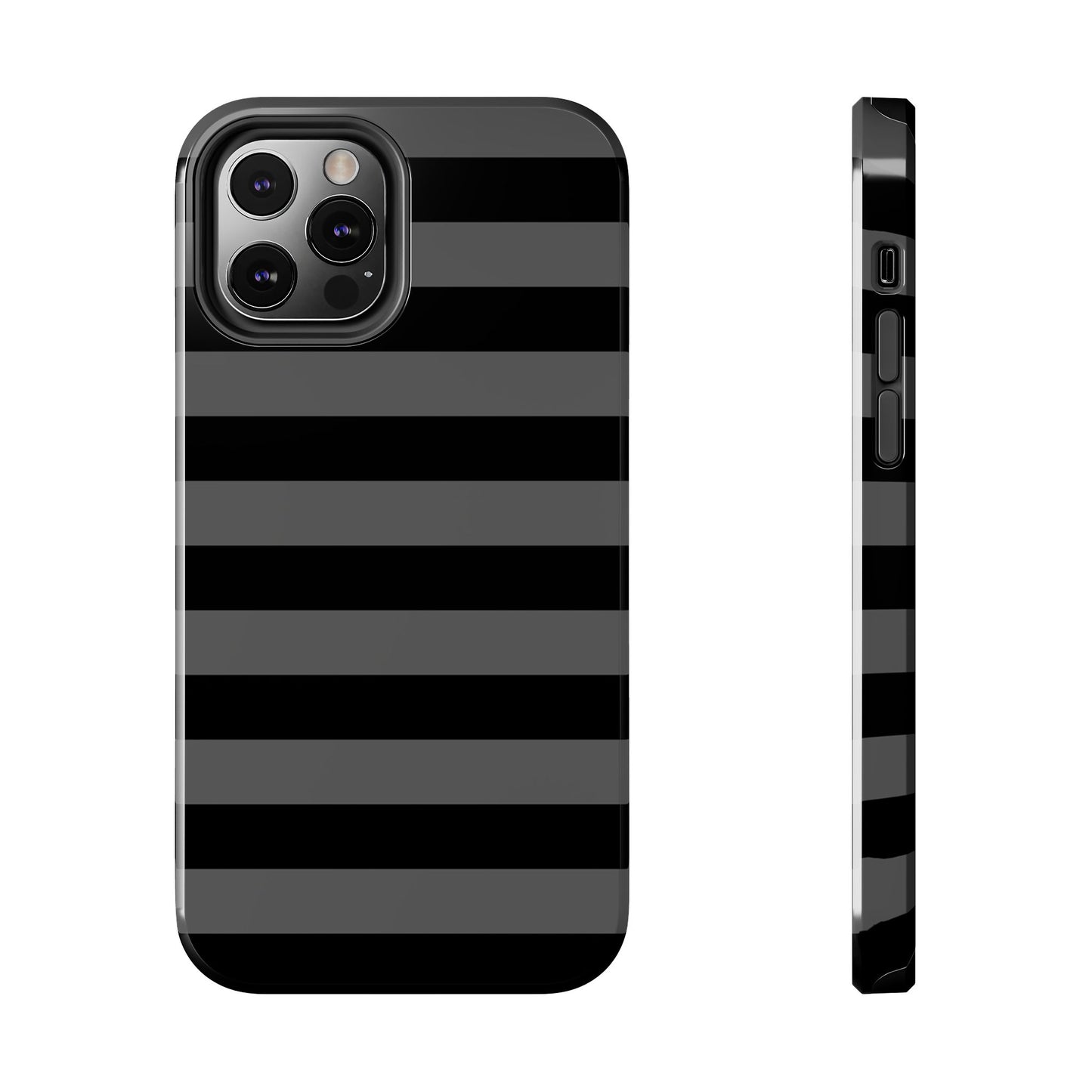 Black Strips
