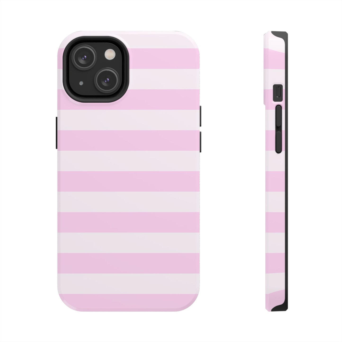 Pink Strips