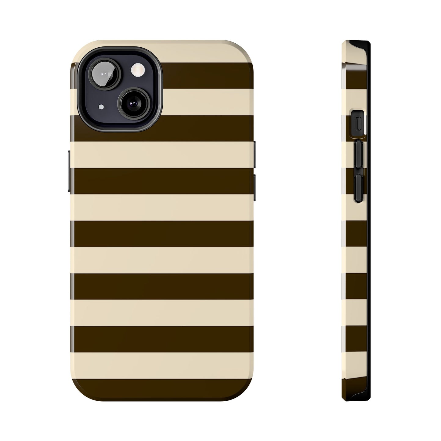 Brown Strips