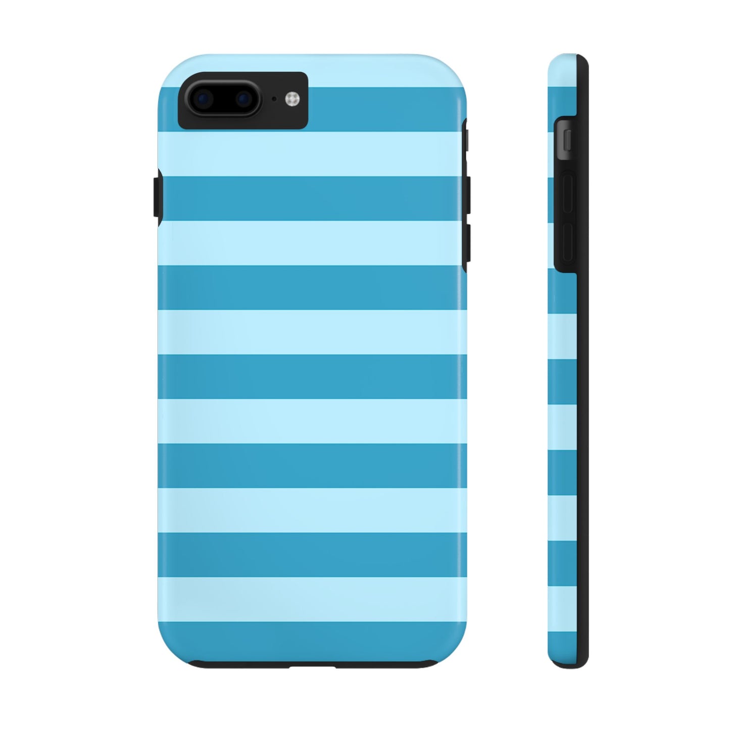 Blue Strips