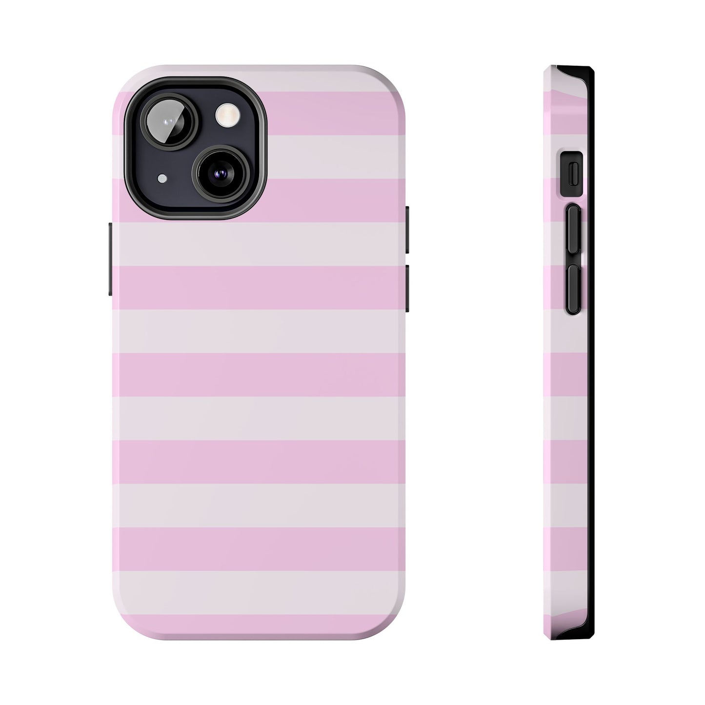 Pink Strips