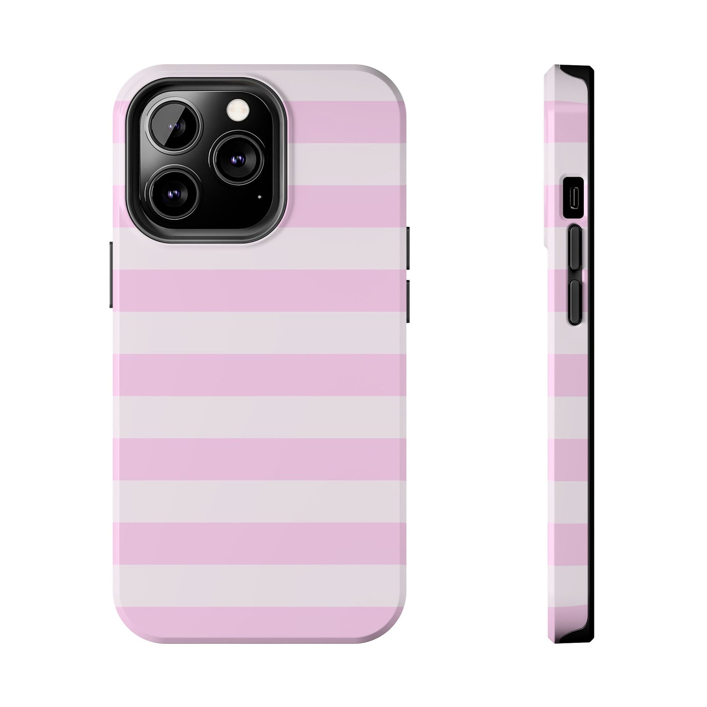 Pink Strips