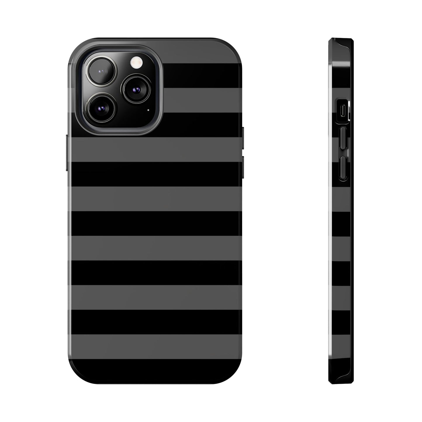 Black Strips