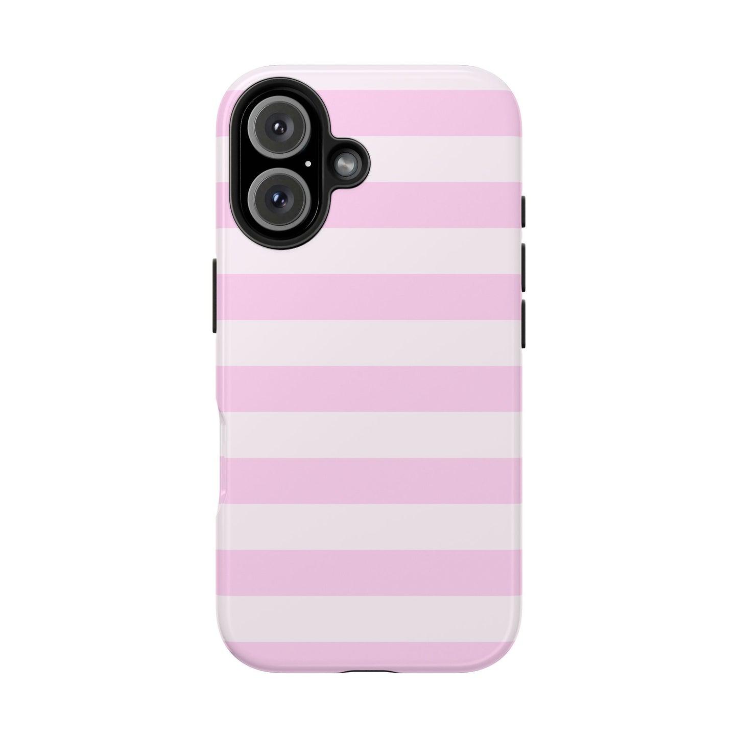 Pink Strips