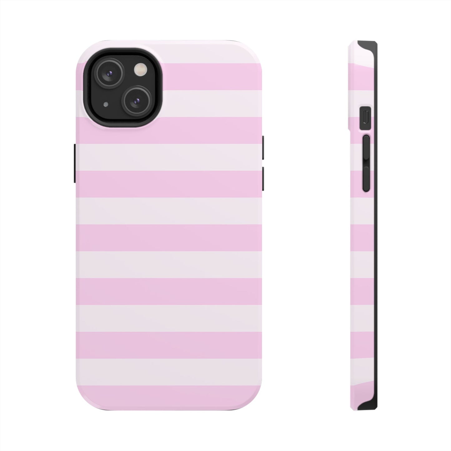 Pink Strips