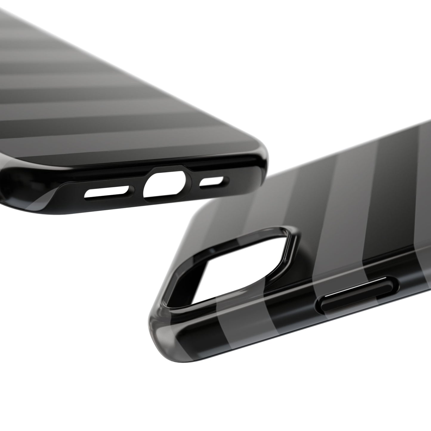 Black Strips