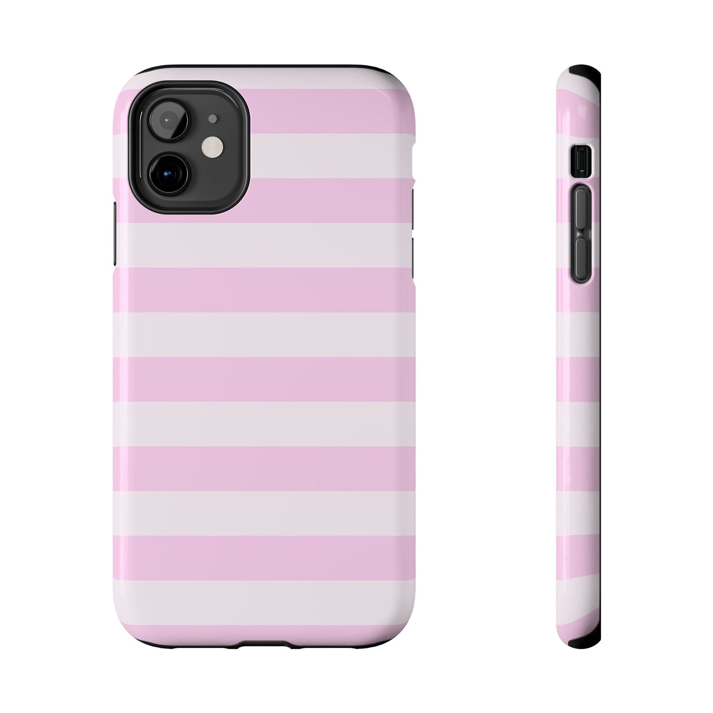 Pink Strips