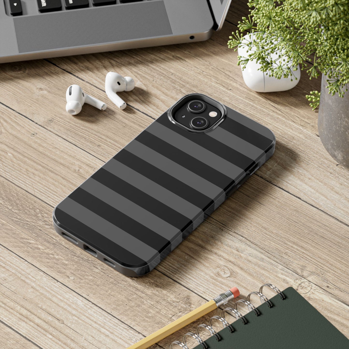 Black Strips