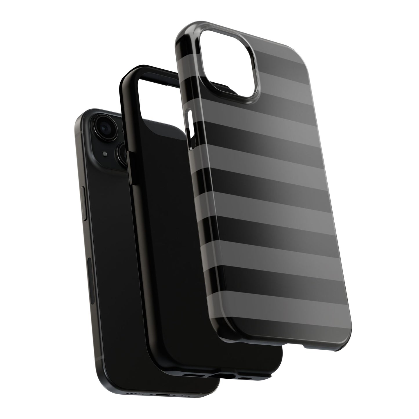 Black Strips