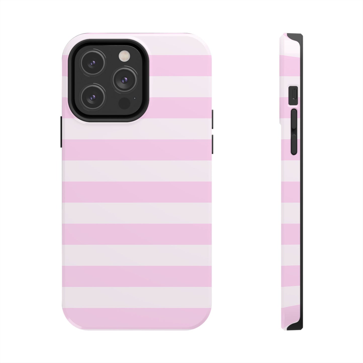 Pink Strips