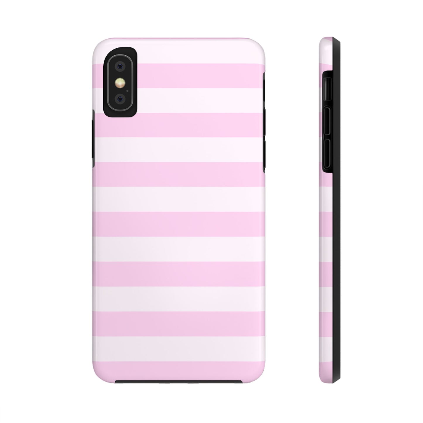 Pink Strips