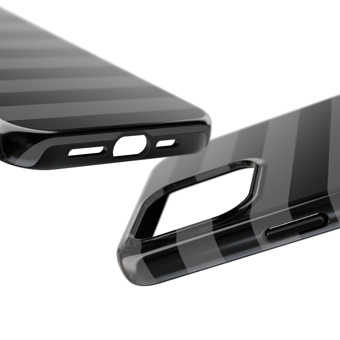 Black Strips