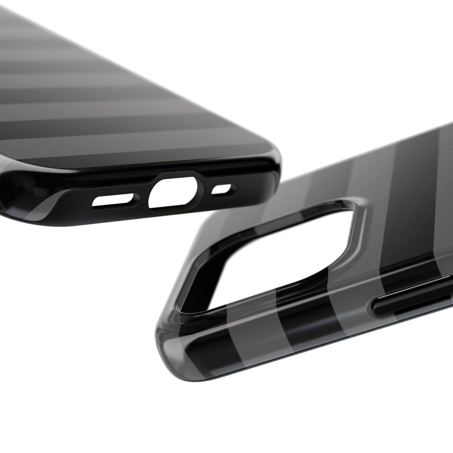 Black Strips