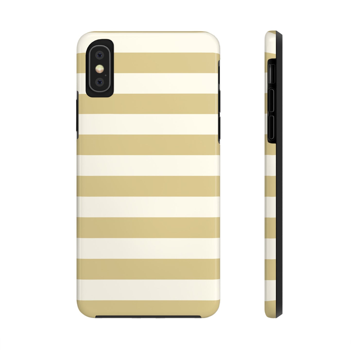 Yellow Strips
