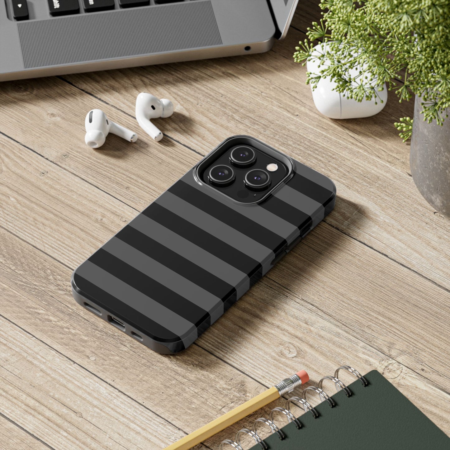 Black Strips