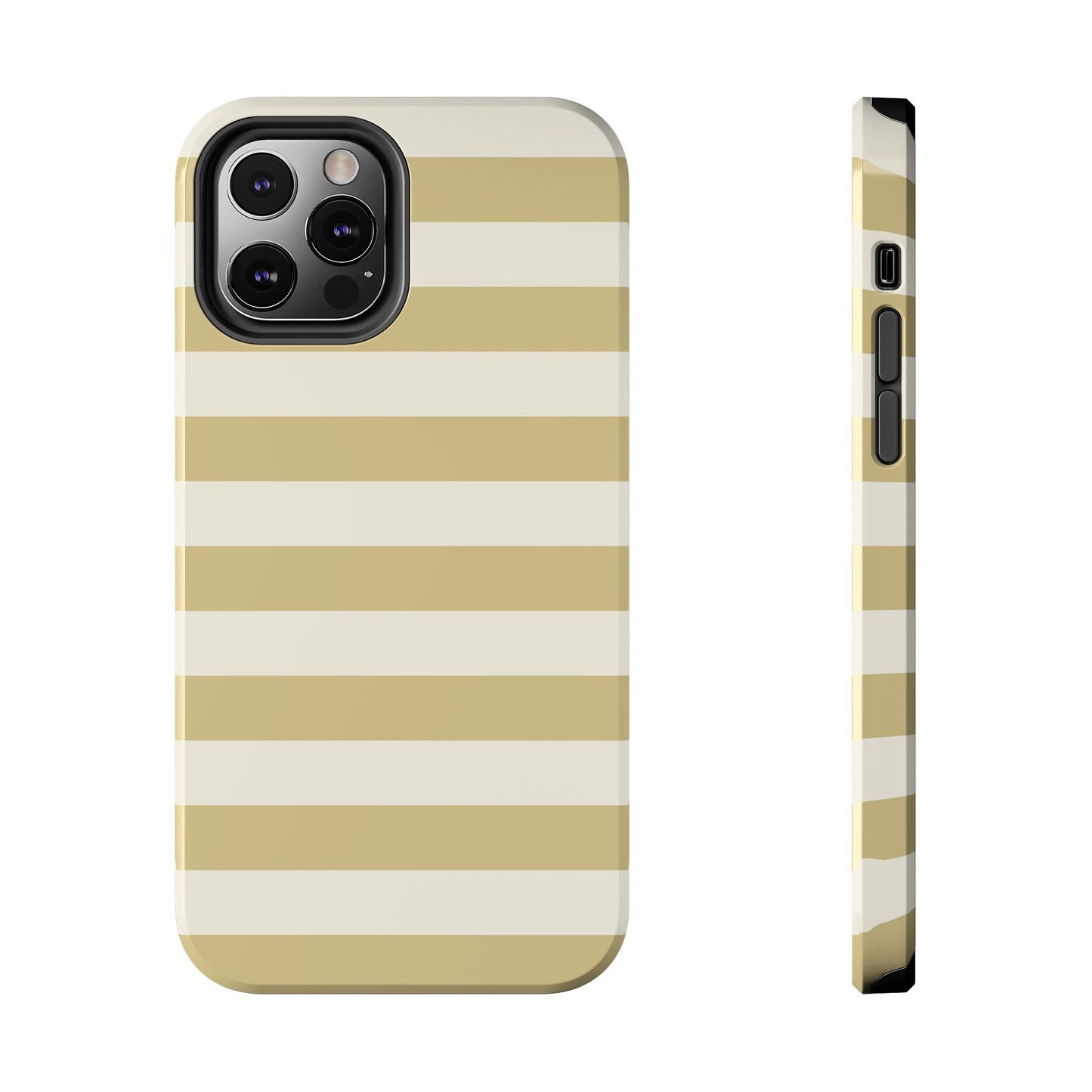 Yellow Strips