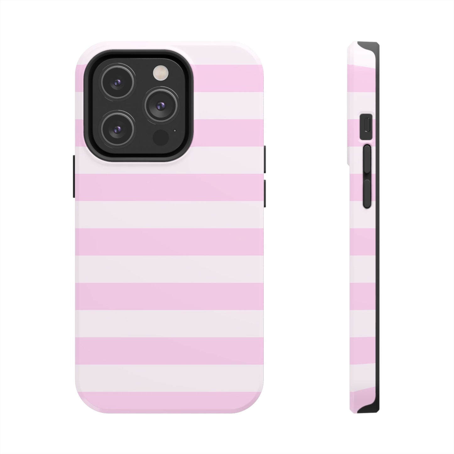 Pink Strips