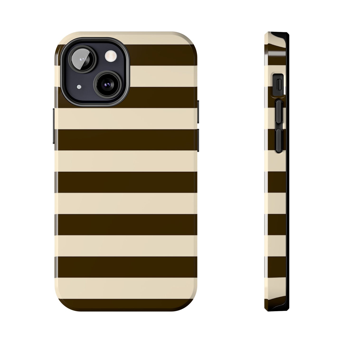 Brown Strips