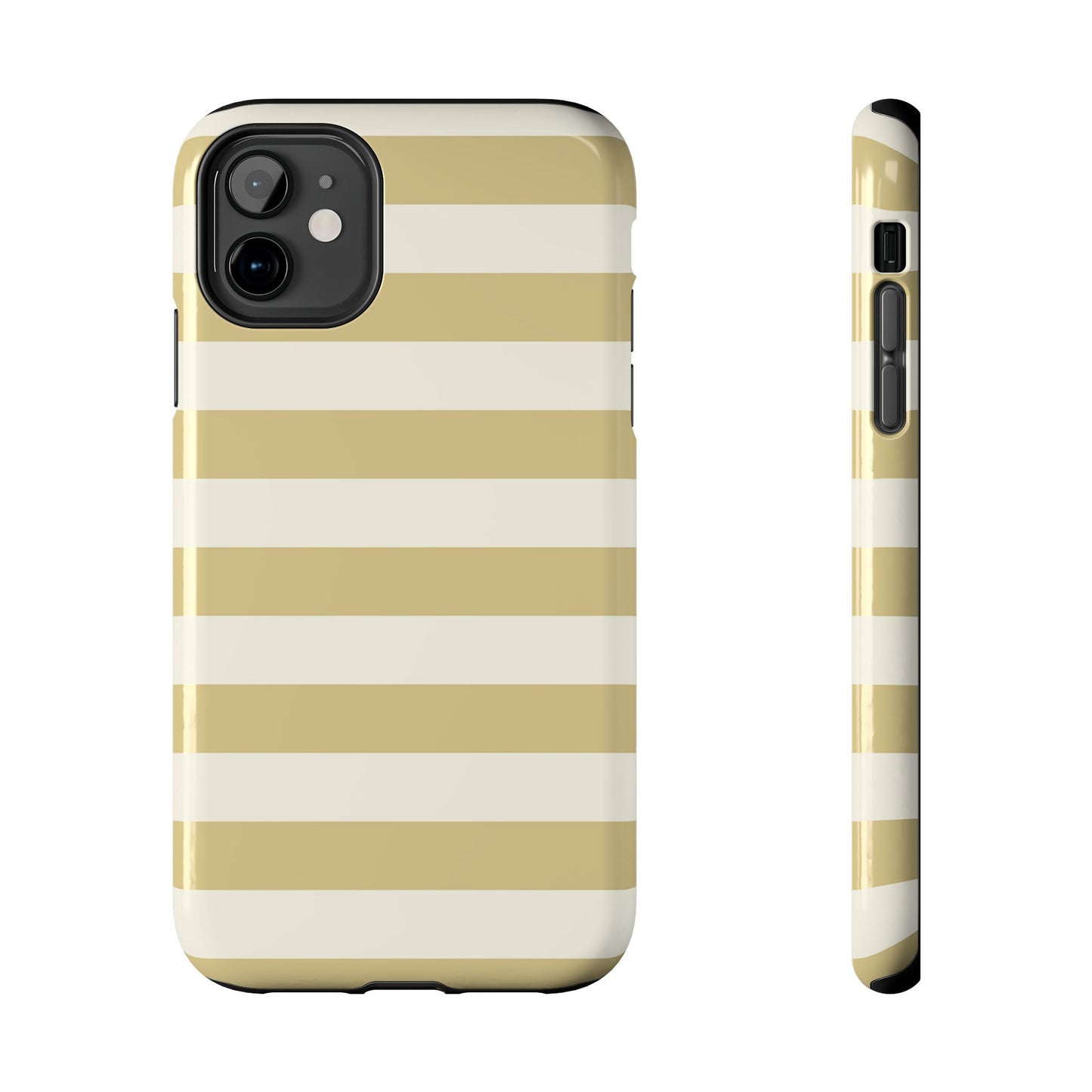 Yellow Strips