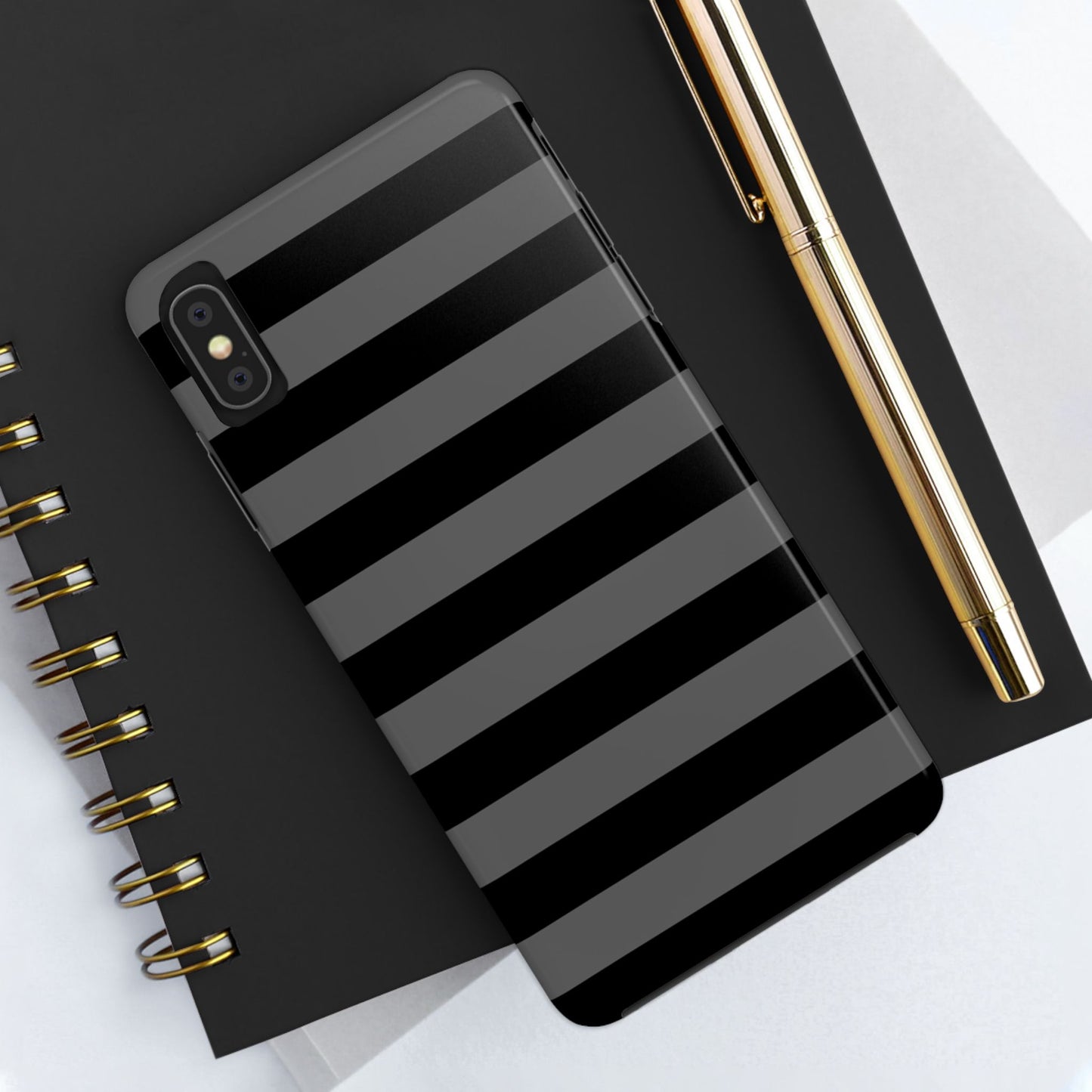 Black Strips